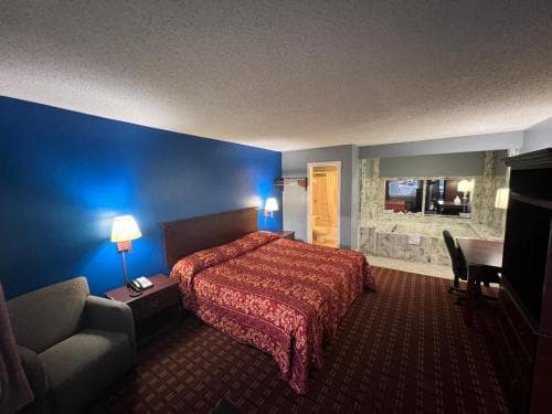 Executive Inn and Suites Jackson