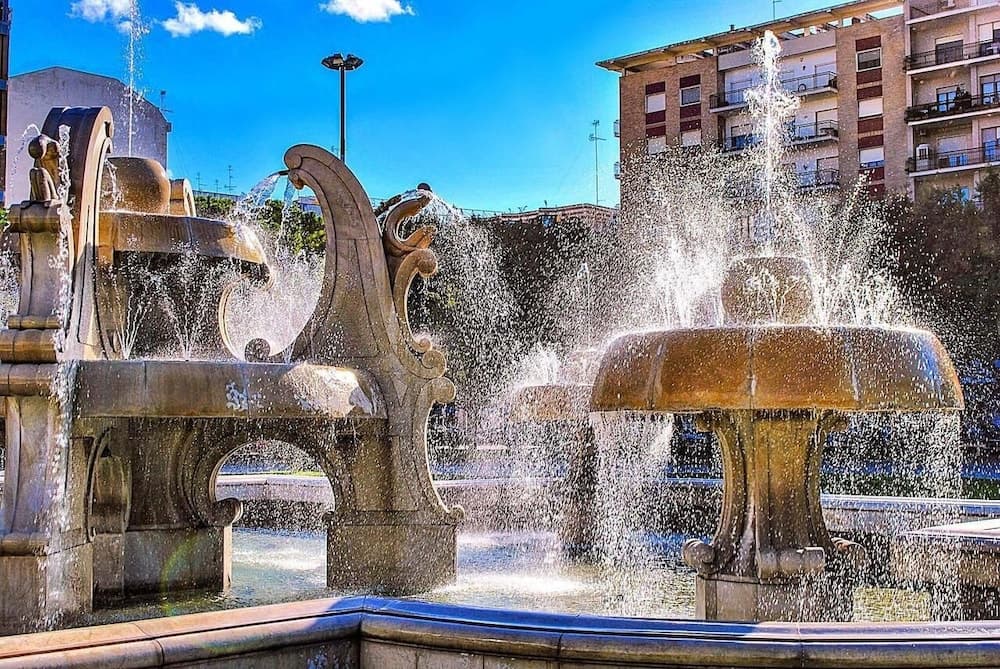Beautiful Lecce