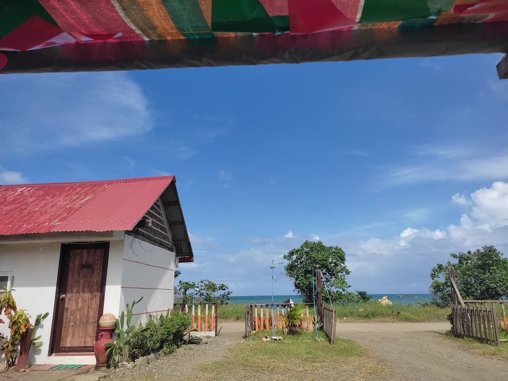 RMTM s Beachfront Accommodation