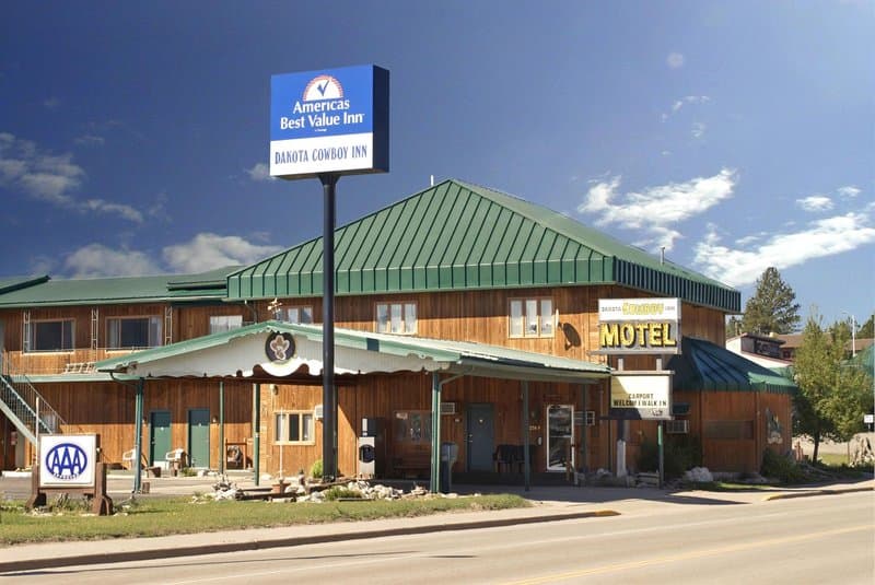 Rodeway Inn