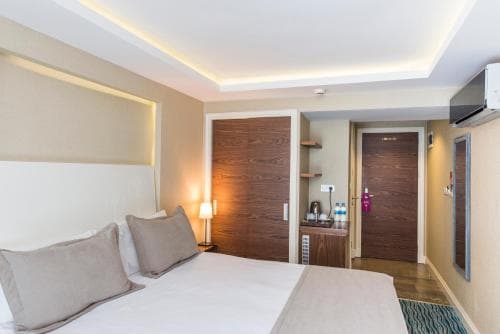 Aston Hotel Taksim