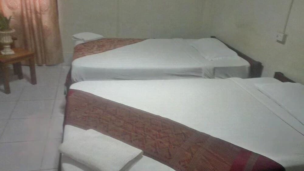 Thawee Guesthouse