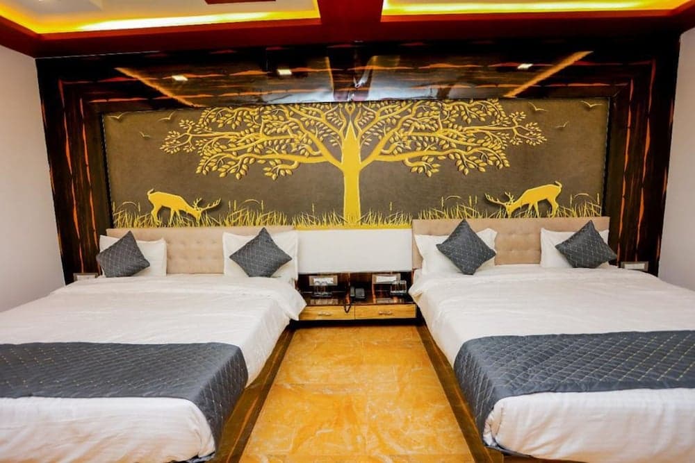 Hotel Eagle Inn