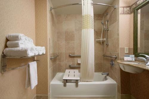 Hampton Inn Canon City