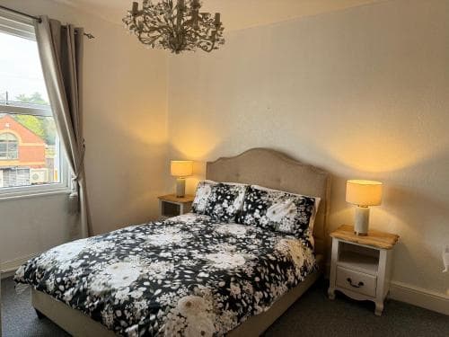 Alexander B&B