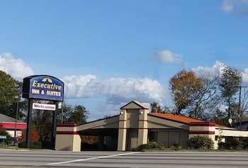 Executive Inn & Suites Augusta