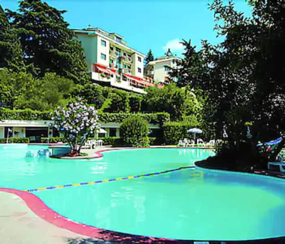 Balletti Park Hotel