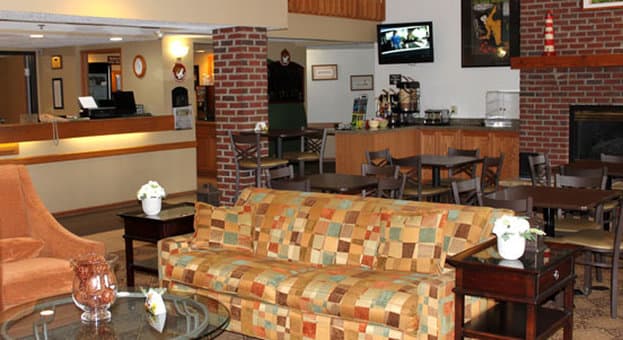 AmericInn Winona