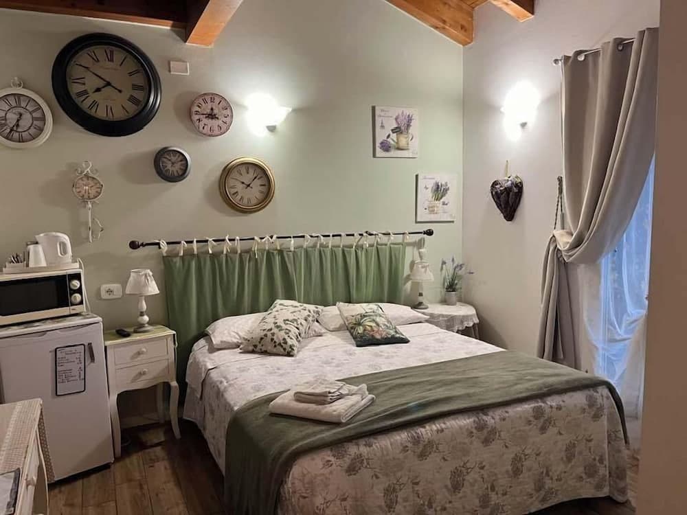 Mum's B&b