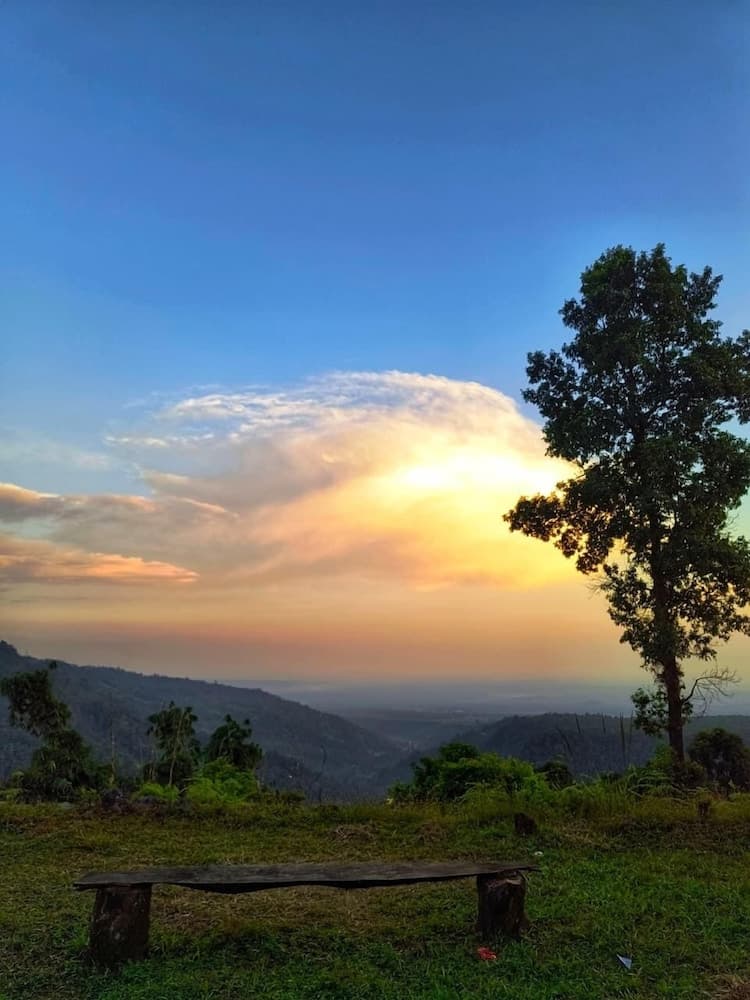 Infinity Viewpoint Homestay