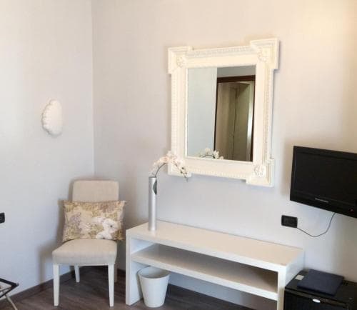 Hotel Ponte Sassi