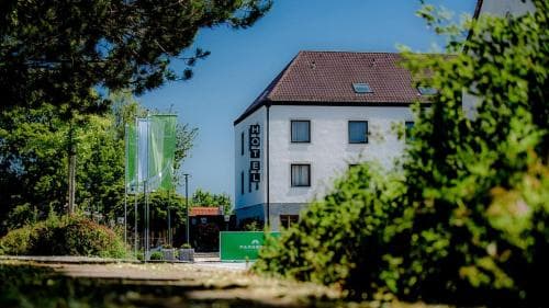 Hotel Parsberg