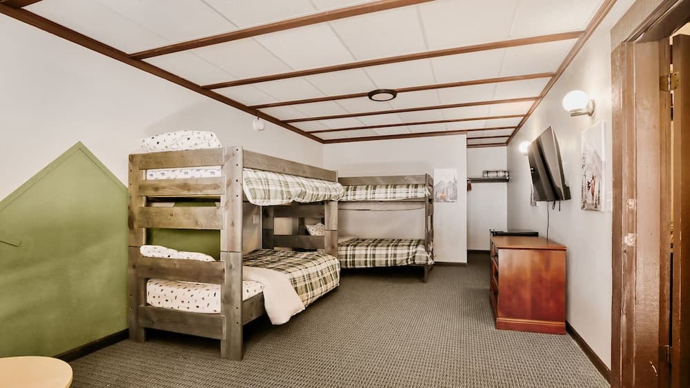 Georgetown Lodge