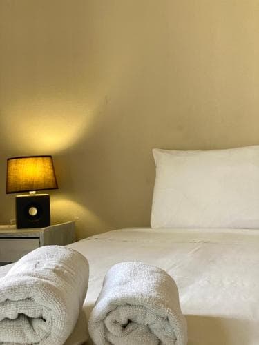 Hotel Roulis
