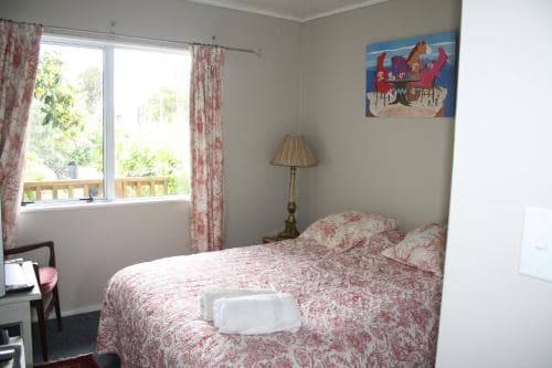 Cedar Road Cottage