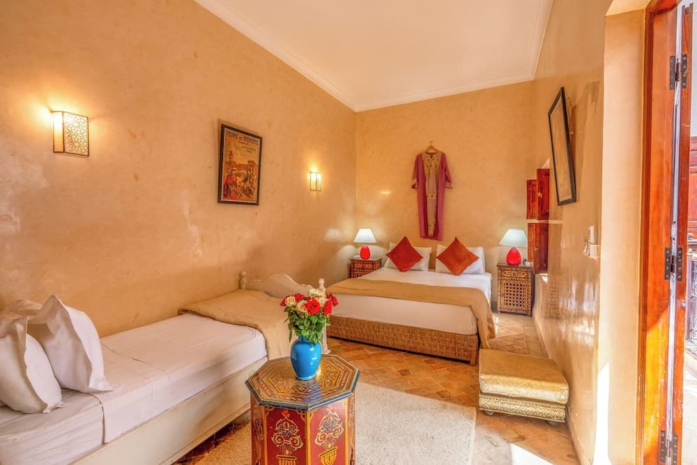 Riad Saba