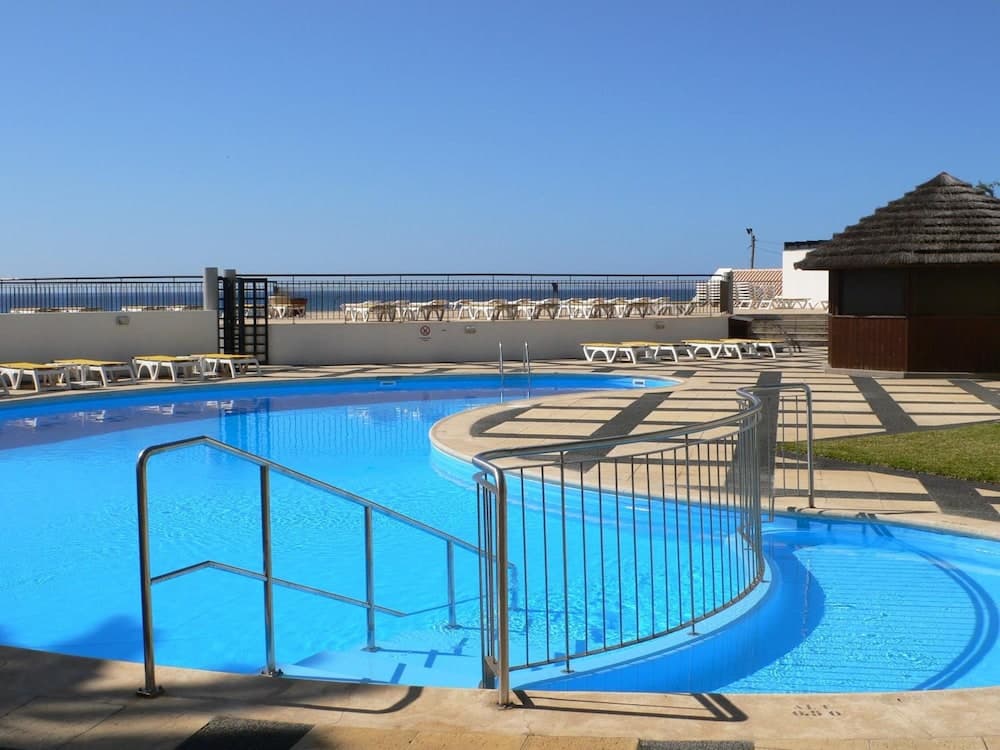 Torre Praia Hotel