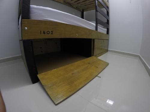 017 Hostel