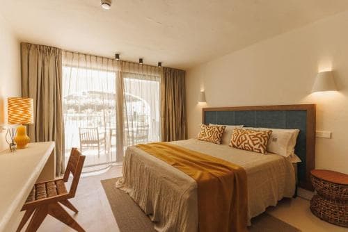 Hotel Los Limoneros