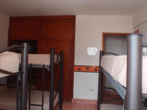 Hostal Pata de Perro