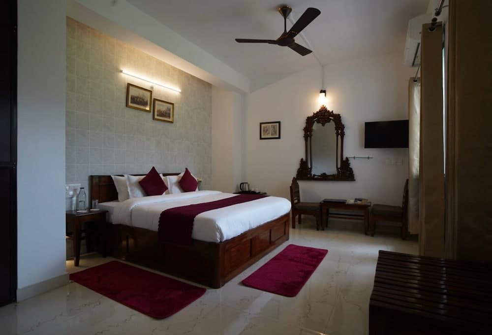Captain Resort