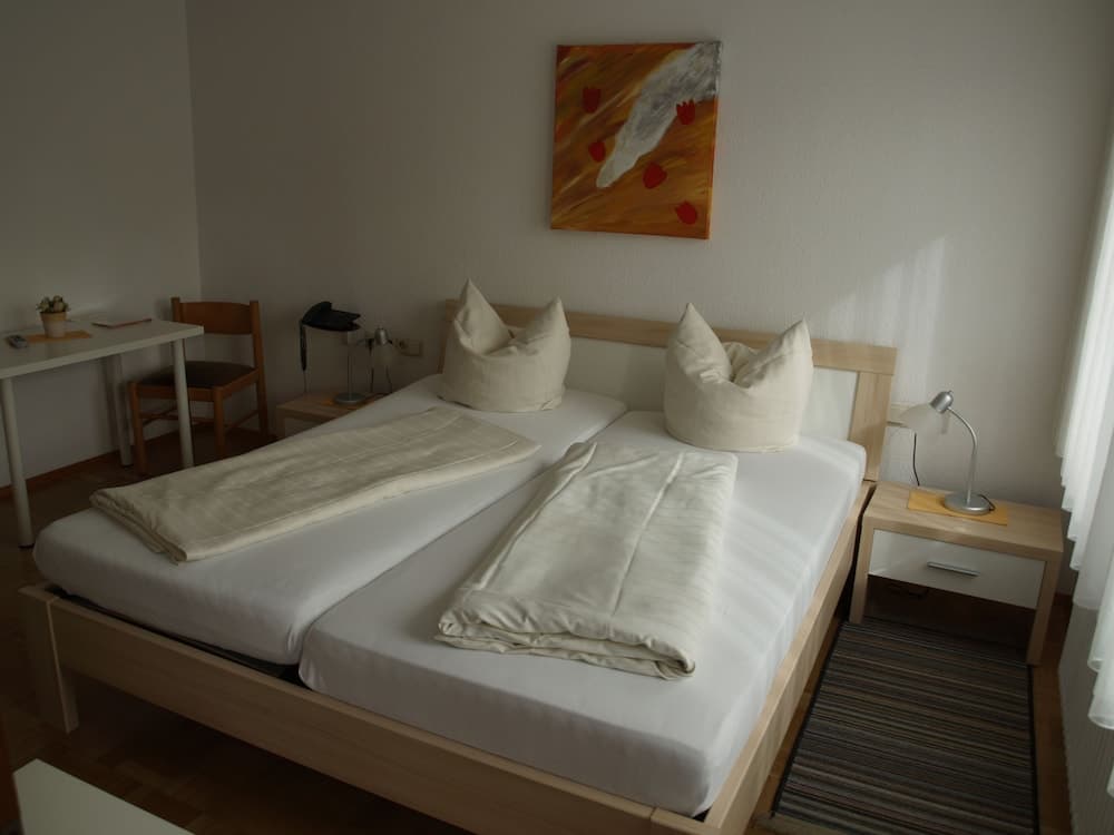 Hotel Grüner Kranz