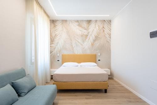 Albergo Degli Amici