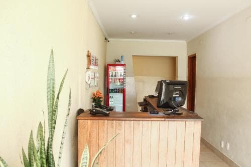 Hotel Ipe De Lavras