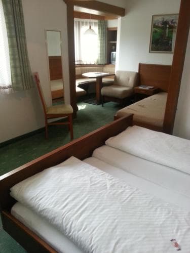 Hotel Garni Dietrich