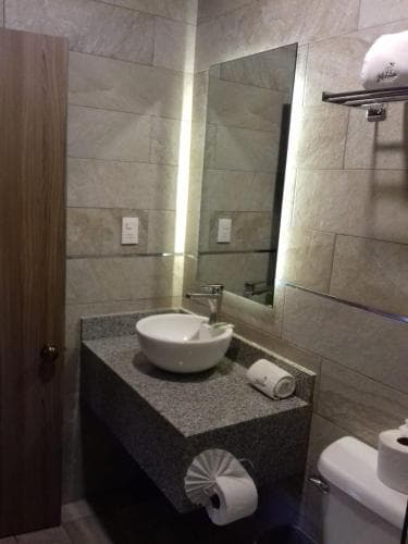 Hotel Hidalgo