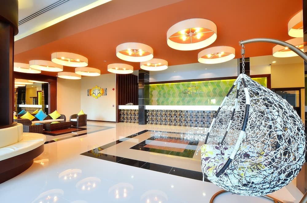 Lakkhana Poolside Resort