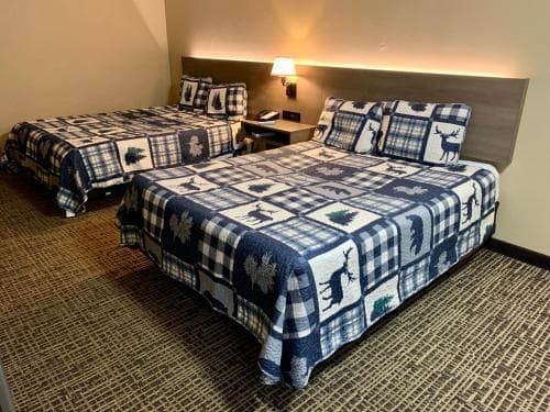 Riverchase Lodge