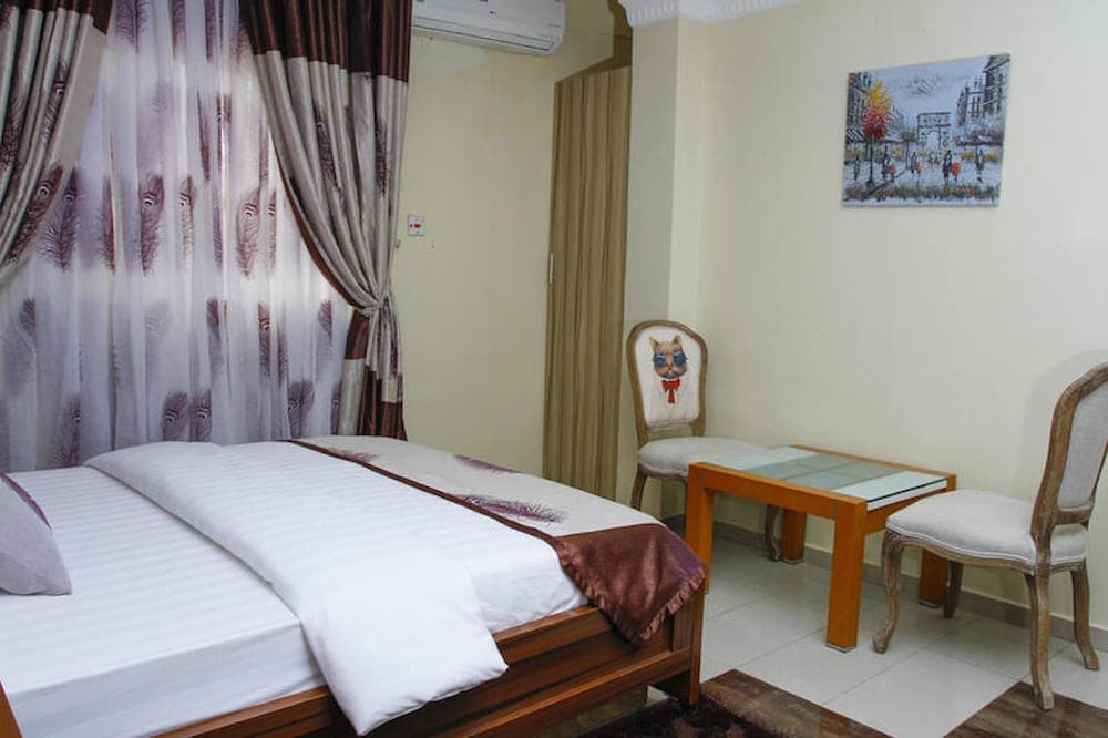 Saheeto Suites