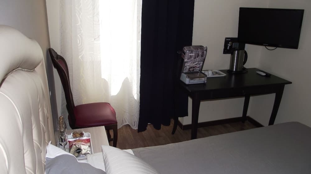 Lazio Elegance Suite