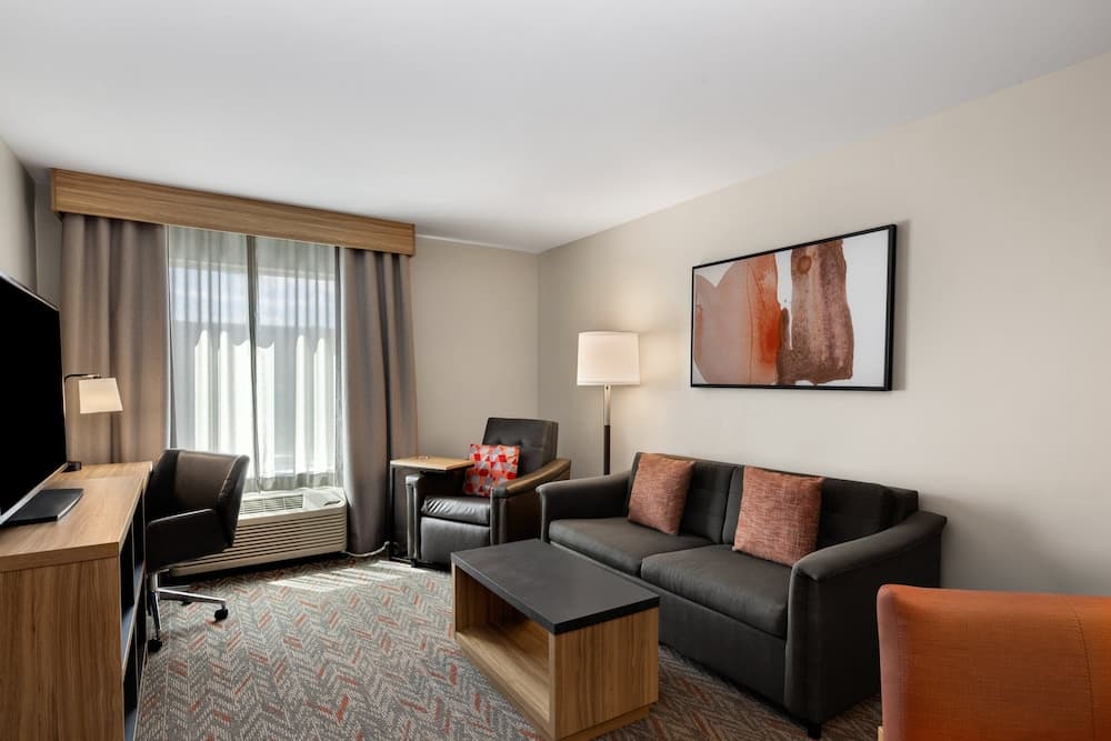 Candlewood Suites - Layton - Salt Lake City by IHG