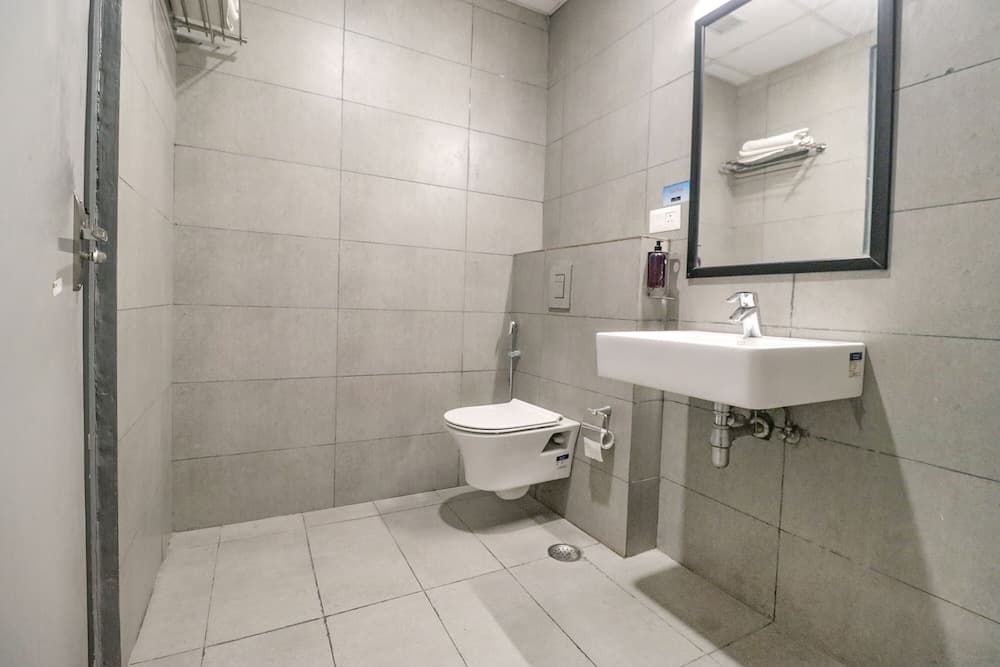 FabHotel Pantao Stays