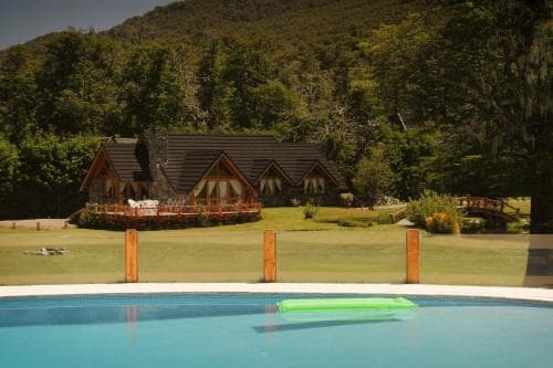 La Estancia Cabañas