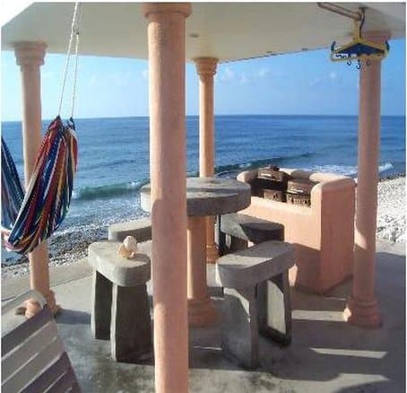 Cayman Breakers