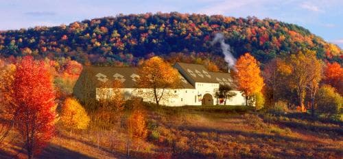 The Inn at Cooperstown