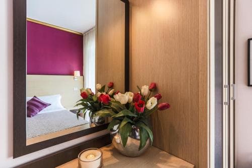 Hotel Aldebaran