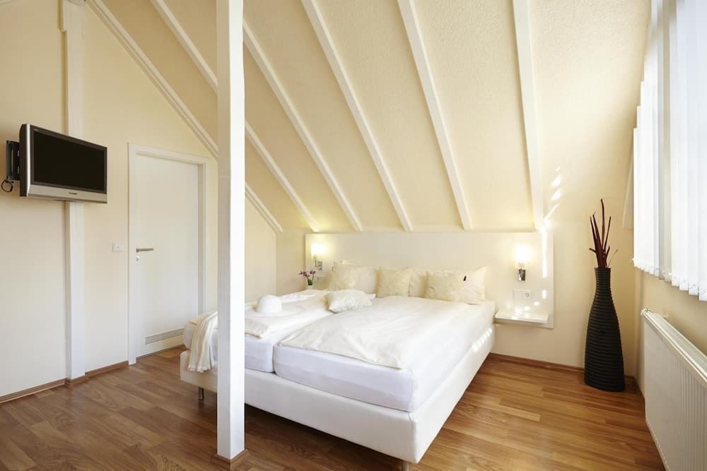 Hotel Bonjour