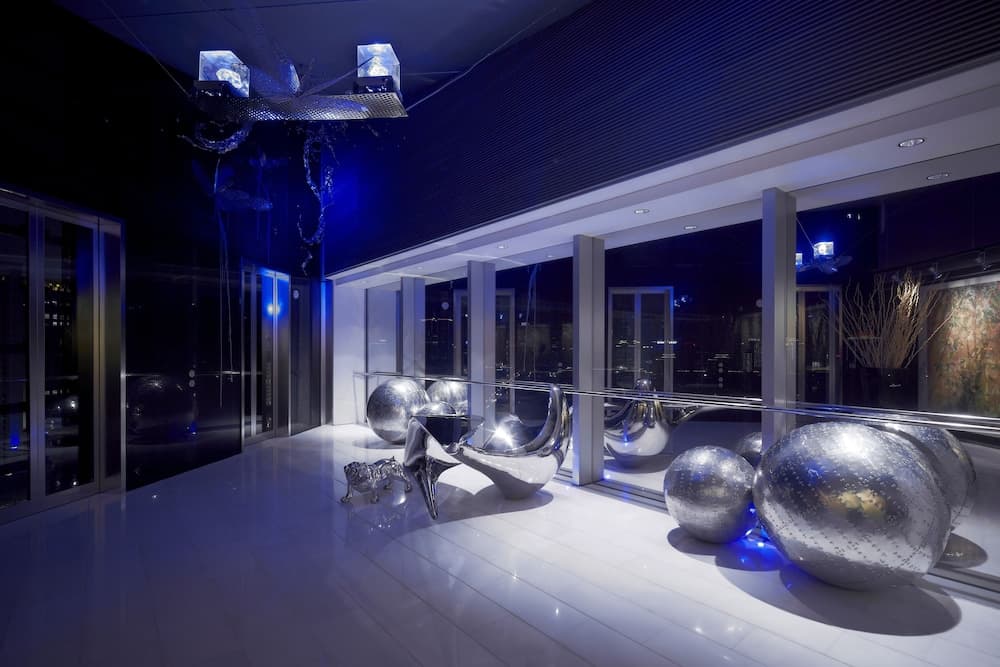 Hotel Eclat Beijing