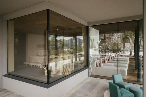 Hotel Johannis