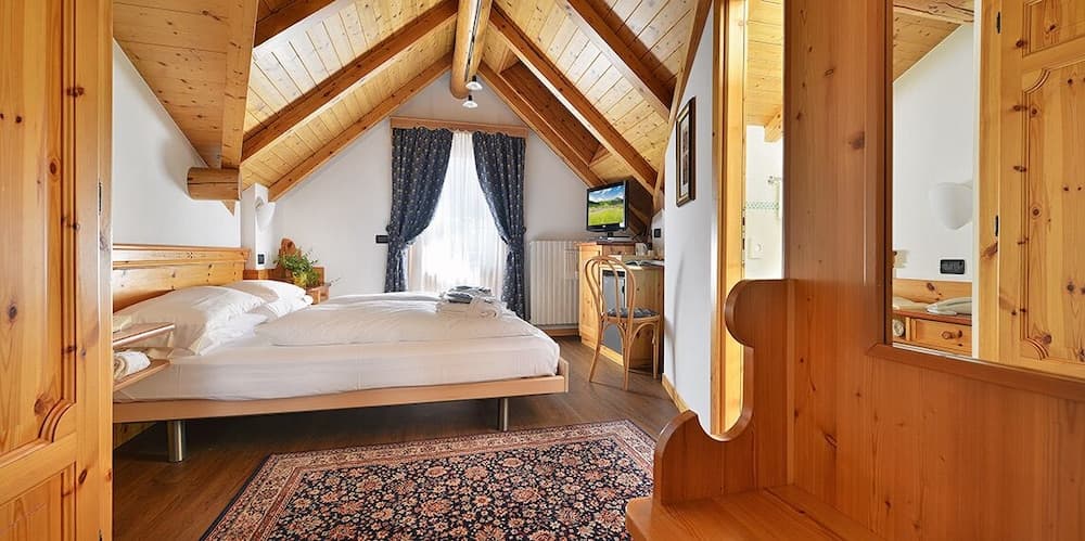Hotel Livigno