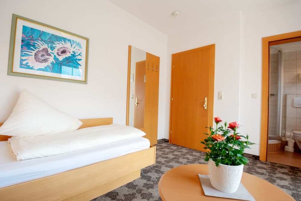Hotel Stern