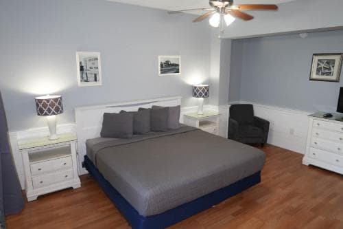 The Inn at Corolla