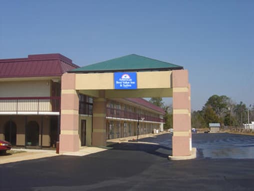 Evergreen Inn