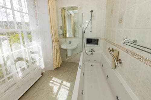 Haddon House Hotel