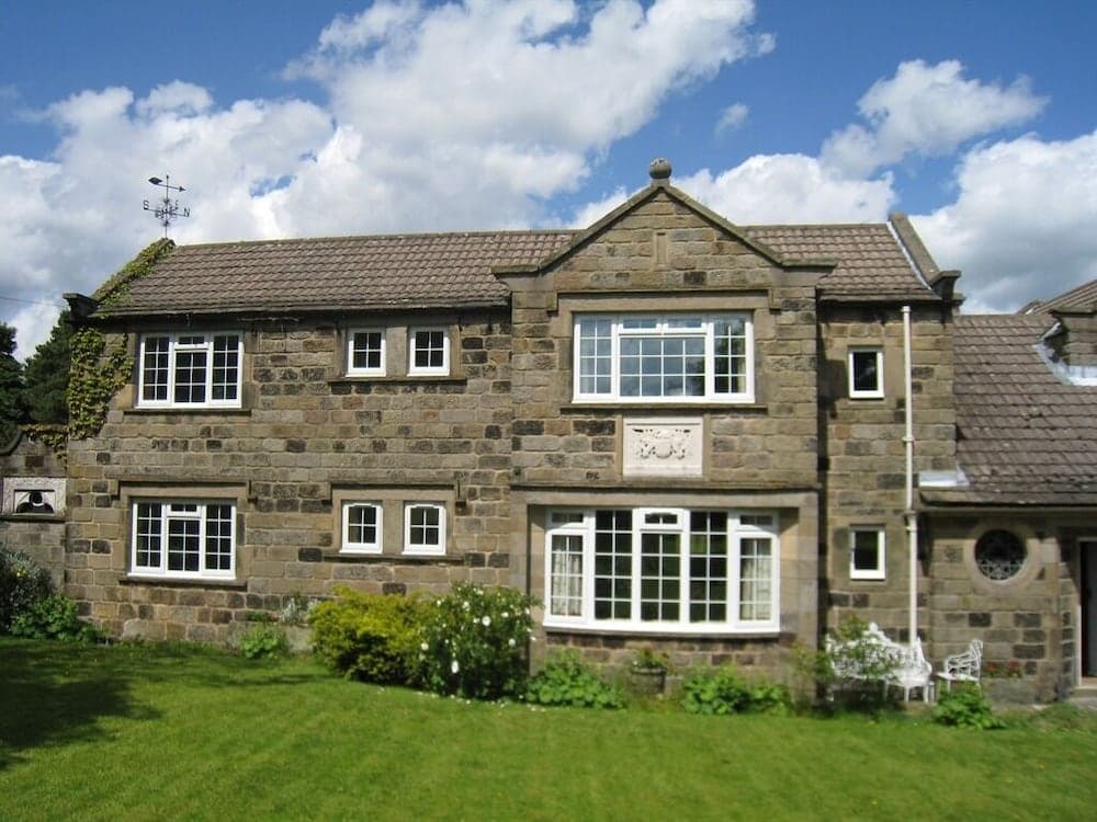 The Moorhouse