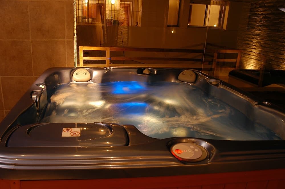 Baie des Anges Apart & Spa